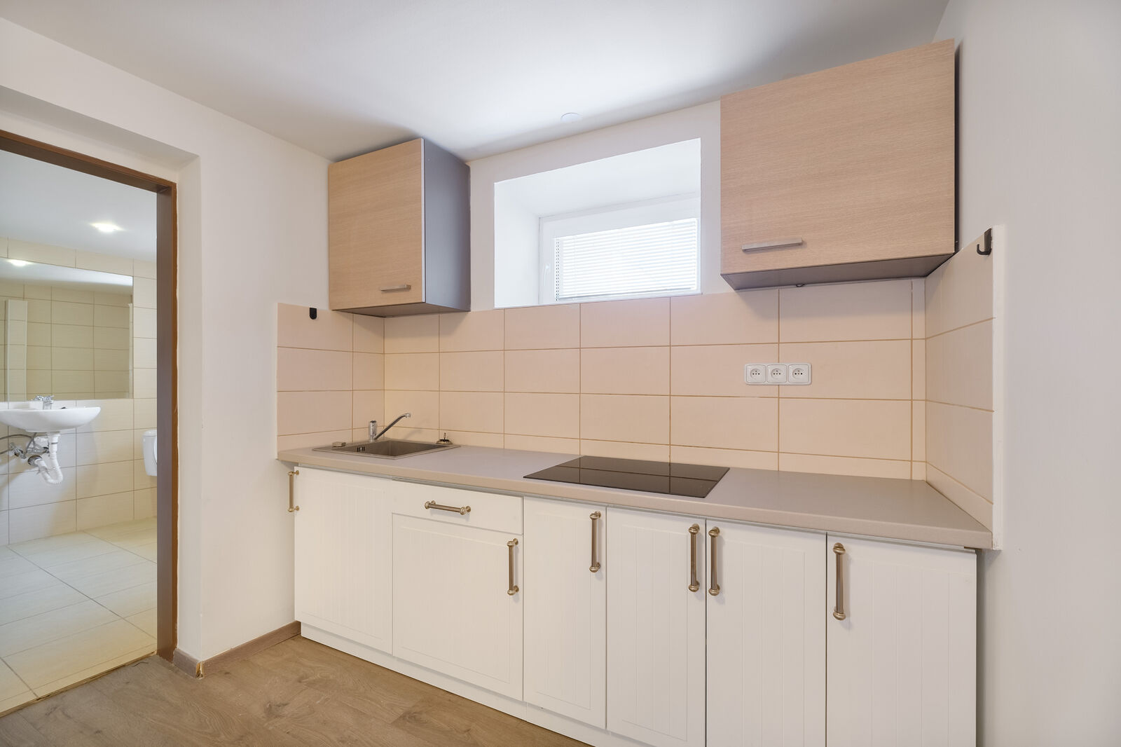 Prodej bytu 2+kk, 26.6 m2, Bolatice
